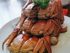 -姑苏家宴·苏帮菜·松鼠桂鱼(苏州总店)