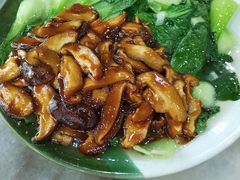 -壹条龙饭庄台基厂店