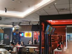 -永和大王(梅家浜店)