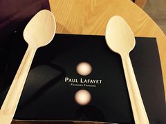 -PAUL LAFAYET 法式甜品(国金中心商场店)