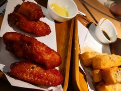 蛋酥软糍粑-太二酸菜鱼(群光广场店)