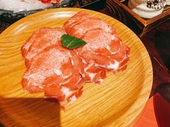 -披头士和牛火锅·寿喜烧自助(陶溪川店)