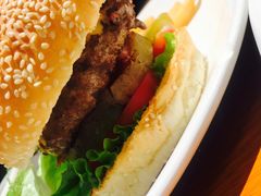 -ZEMOCAFE·FUSION FOOD(西交利物浦店)