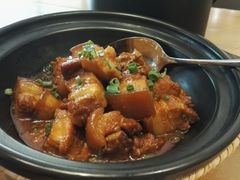 -老板很二(吉大店)