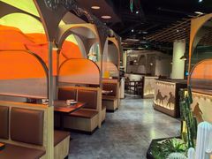 -塔哈尔·新疆盛宴(复地活力城店)