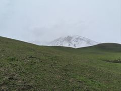 -新疆那拉提国家旅游度假区