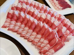 -清真·鸦儿李记·涮肉(和平里店)
