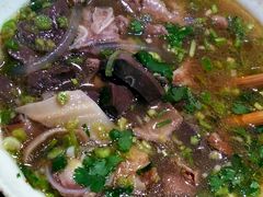 -有奴思烤肉·清真(正宁路店)