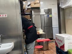 -郭记小街麻辣烫(虎坊路店)