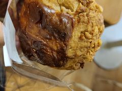 -佐敦面包铺·JORDAN BAKERY
