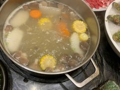 -海逸海鲜酒家(古北店)