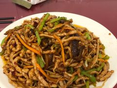 -胖子菜馆(隆昌路店)