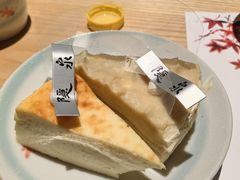 -隐泉京望日式料理(太和广场店)