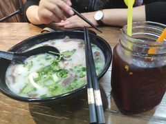-鸭小妹鸭血粉丝(老门东店)