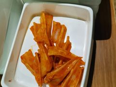 -火炉火自助餐(悠唐购物中心店)