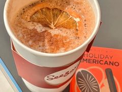 -Seesaw Coffee(朝阳大悦城店)