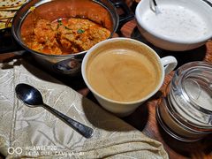 巴基斯坦特色奶茶-Masala Curry and BBQ·玛莎拉巴基斯坦美食(金水万达店)