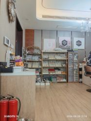 -H12 STAR日式美甲美睫专门店