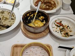 -晋家门·苏皖家常菜(江北龙湖天街店)