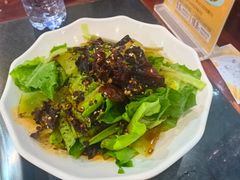-老来福·非遗酸汤兔(凯旋路店)