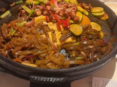 -一烙锅(友谊店)