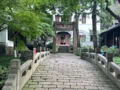 -狼山风景名胜区