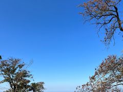 -终南山南五台景区