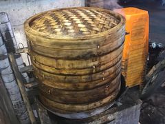 -兰边碗(鼓楼店)
