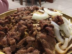 -第二外国语学院-韩国餐厅(朝阳路店)