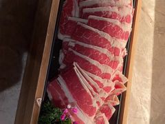 -湊湊火锅·茶憩(东城民盈国贸城店)