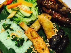-美奈小馆·越南料理(中航城君尚购物中心店)