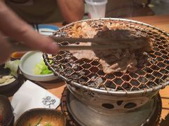 -烧肉达人•炭火烧肉(新天地店)