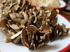 -毛辣果·贵州红酸汤牛肉火锅(西单店)