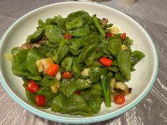 -四妹餐厅(玫瑰街店)