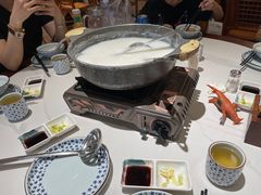 -顺德一品粥·20年凤城老字号(芳村店)