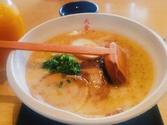 -味千拉面(南昌杉杉奥特莱斯广场店)