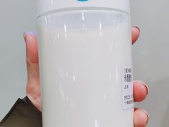 米酒酿奶-兰熊鲜奶(西直门凯德mall店)
