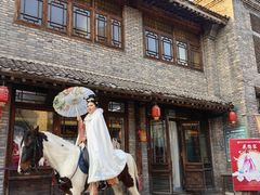 -唐山尚禾源旅游景区