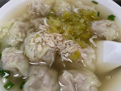 -汪家馄饨(集庆路店)