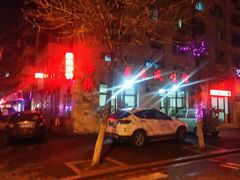 -泰来风味馆(桂林街店)