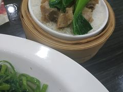 -虾饺妹·粤式手工点心(水荫路店)