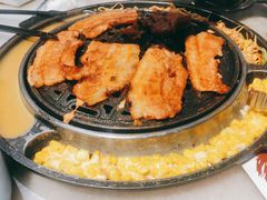 -韩宫宴烤肉·料理(如皋万达店)