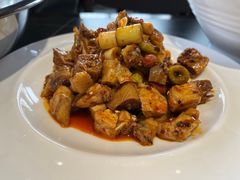 -蛙兔鸡自贡风味·特色江湖菜(广都店)