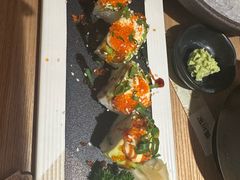 -德川家日本料理(顺义华联店)