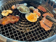 -拾勝牛·江景安格斯烧肉放题(江湾阳光天地店)