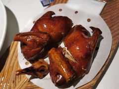 -南枝记·广东味道(中骏世界城店)