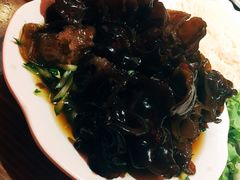 -陈府大宅门成都火锅·手切鲜肉(太原街店)