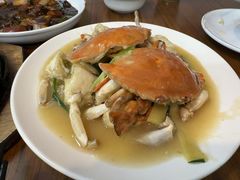 -谢记上海大排档(长寿路店)