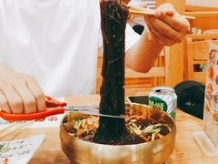 普通冷面-顺姬冷面(长白西路店)
