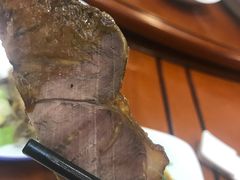 -原汁原味驴庄(长岭村店)